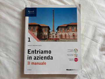 Entriamo in azienda