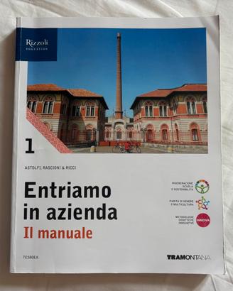 Entriamo in azienda