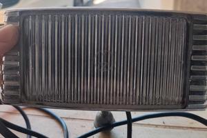 Fendinebbia lancia fulvia
