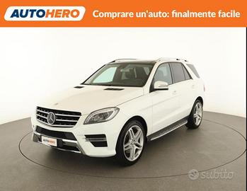 MERCEDES-BENZ ML 350 HJ02117