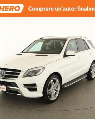MERCEDES-BENZ ML 350 HJ02117