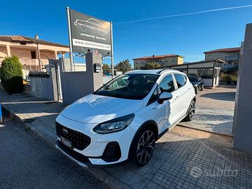 FORD FIESTA FULL OPTIONAL - PROMO