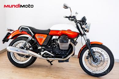 MOTO GUZZI V7 SPECIAL - 2016