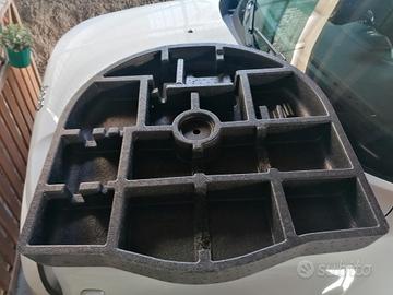 Pianale portaoggetti bagagliaio  Renegade