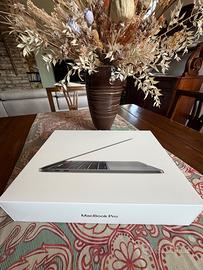 MacBook Pro da 13’’