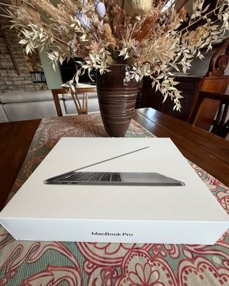 MacBook Pro da 13’’