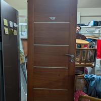 porte interne ciliegio