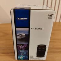 Olympus 75–300mm II