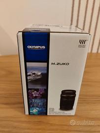 Olympus 75–300mm II