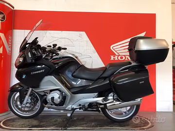 Bmw R 1200 RT