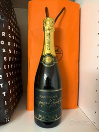 Champagne BlancPain