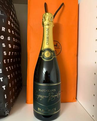 Champagne BlancPain