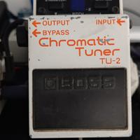 Accordatore TU2 boss 