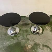 2 tavolini  artigianali