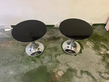 2 tavolini  artigianali