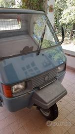 Piaggio Ape 703 TM