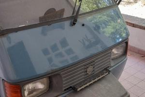 Piaggio Ape 703 TM