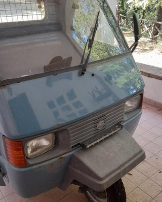 Piaggio Ape 703 TM