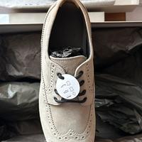 HOGAN modello DERBY num.6