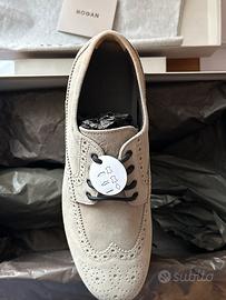 HOGAN modello DERBY num.6