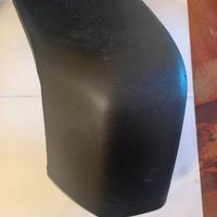 RANGE ROVER CLASSIC - CANTONALE SINISTRO PARAURTI