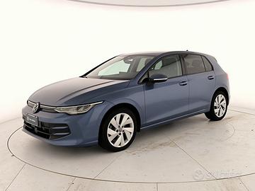 Volkswagen Golf 2.0 tdi edition plus 115cv