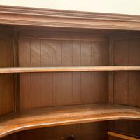 Angoliera scomponibile anni 70