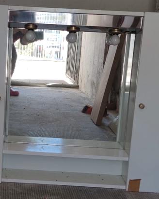 Mobiletto bagno