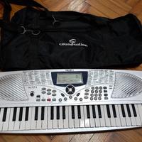 pianola, tastiera MEDELI 