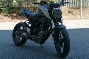 cb125r 