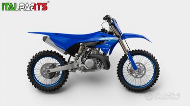 Yamaha YZ 250 2027 nazionale nuova