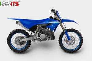 Yamaha YZ 250 2027 nazionale nuova