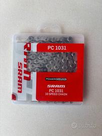 Catena SRAM PC 1031 – 10 Velocità – NUOVA