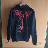 felpe uomo taglia S/M