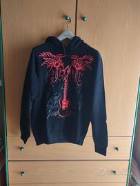 felpe uomo taglia S/M