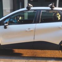 RENAULT Captur 1.5 dCi 90 CV S&S 