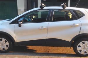 RENAULT Captur 1.5 dCi 90 CV S&S 