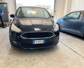 Ford C-Max 1.5 TDCi 95CV Start&Stop