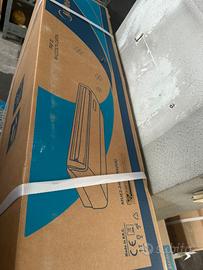 Condizionatore da pavimento o soffitto