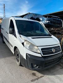 ACCESSORI/RICAMBIAT FIAT SCUDO ANNO 2008