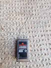 Spektrum AR636B 6 canali AS3X