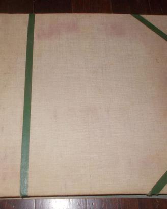 LOTTO 12 DISCHI 78 GIRI CON COFANETTO ANNI 40-50