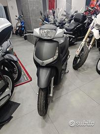 Peugeot Tweet 50 4 tempi