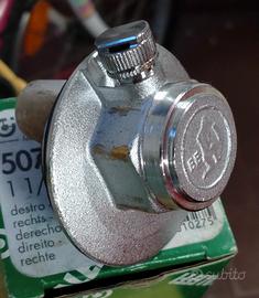 Valvole sfiato automatico