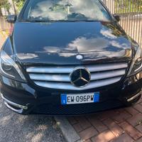 Mercedes classe b 180D