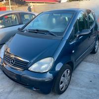 Ricambi usati per Mercedes Classe A 170 CDI 2003