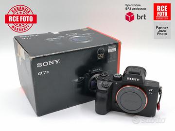 Sony A7 III