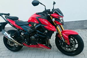 Suzuki GSX S 750 YUGEN ABS