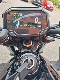 Kawasaki z650 depo A2