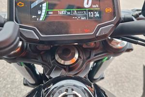 Kawasaki z650 depo A2